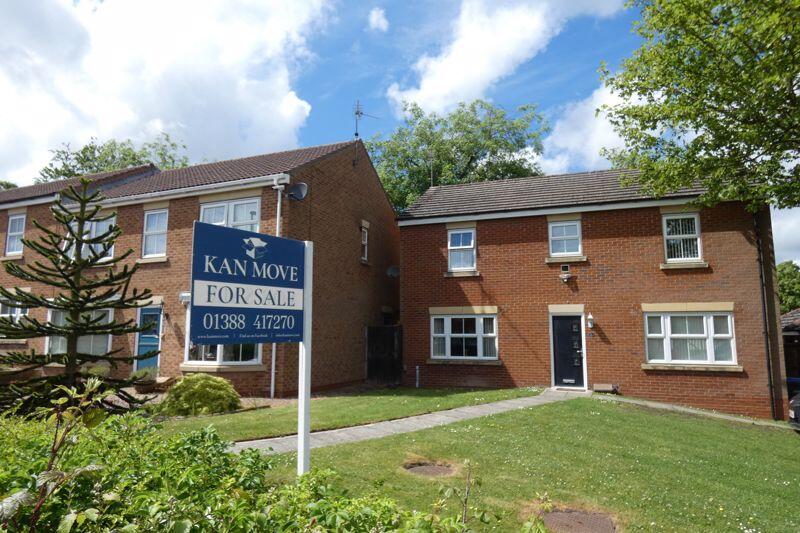 Main image of property: Jubilee Close, Spennymoor