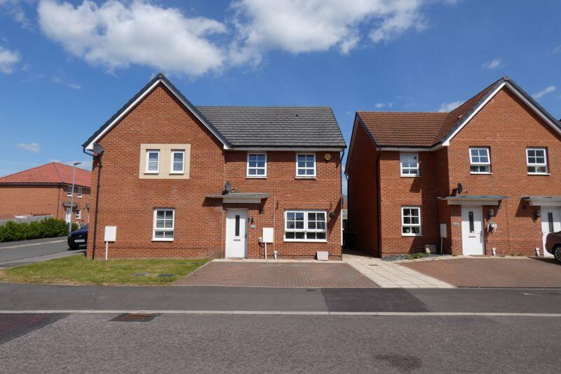 Main image of property: Edison Drive, Spennymoor