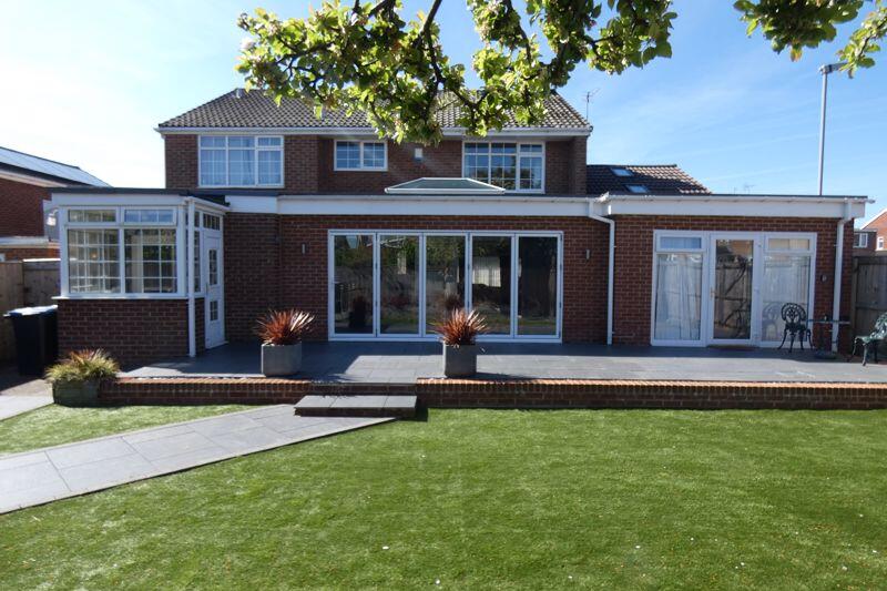 Main image of property: Northumberland Avenue, Bishop Auckland