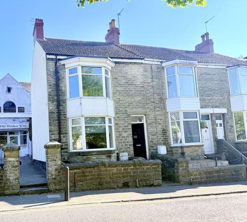 Main image of property: Main Street, Shildon