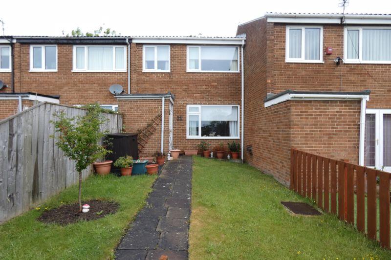 Main image of property: Alder Park, BRANDON, Durham