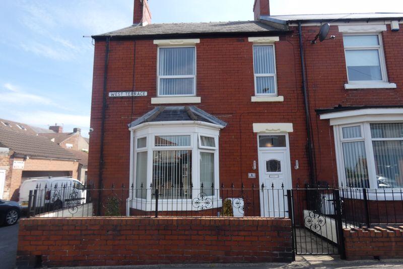 Main image of property: West Terrace, Spennymoor
