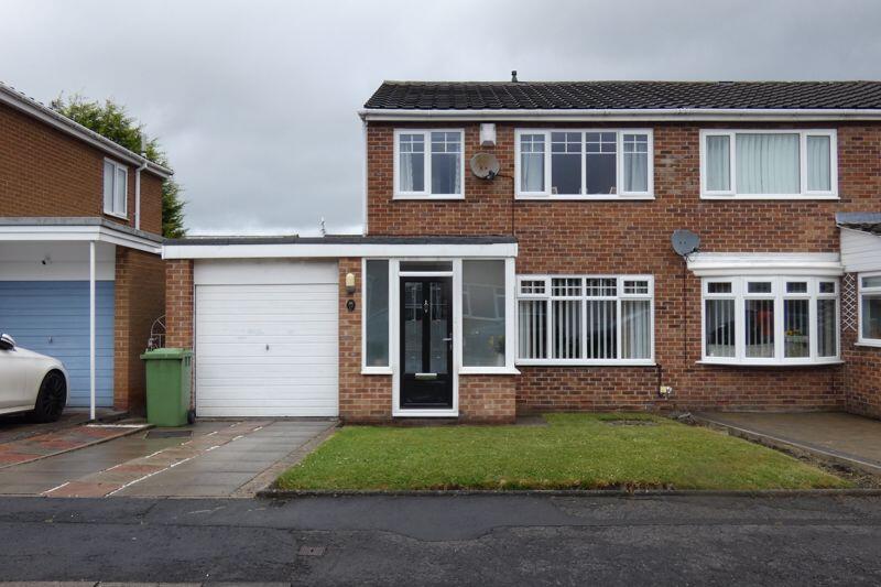 Main image of property: Kentmere, GREENWAYS ESTATE, Spennymoor
