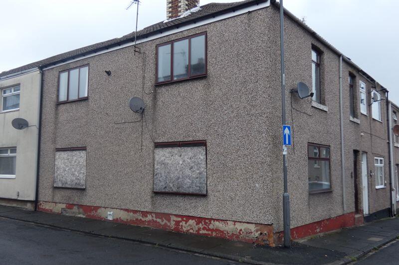 Main image of property: South Street, Spennymoor
