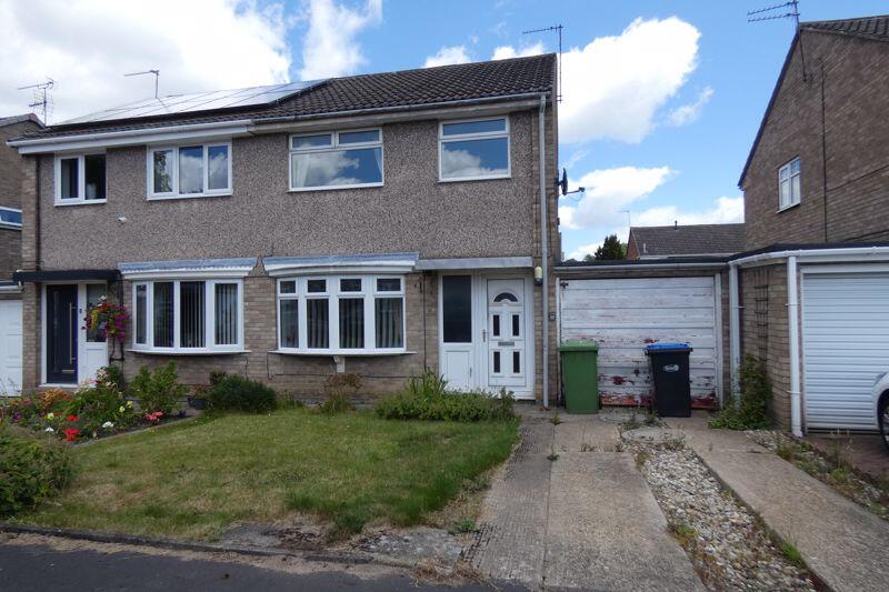 Main image of property: Bowes Grove, Grange Estate, Spennymoor