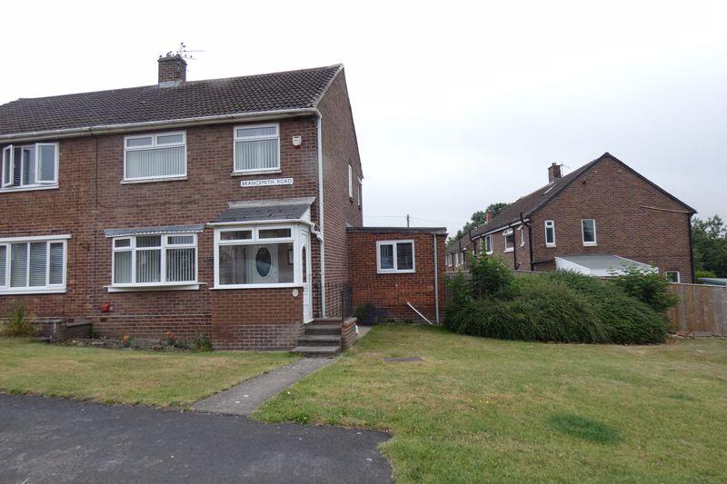 Main image of property: Brancepeth Road, Ferryhill