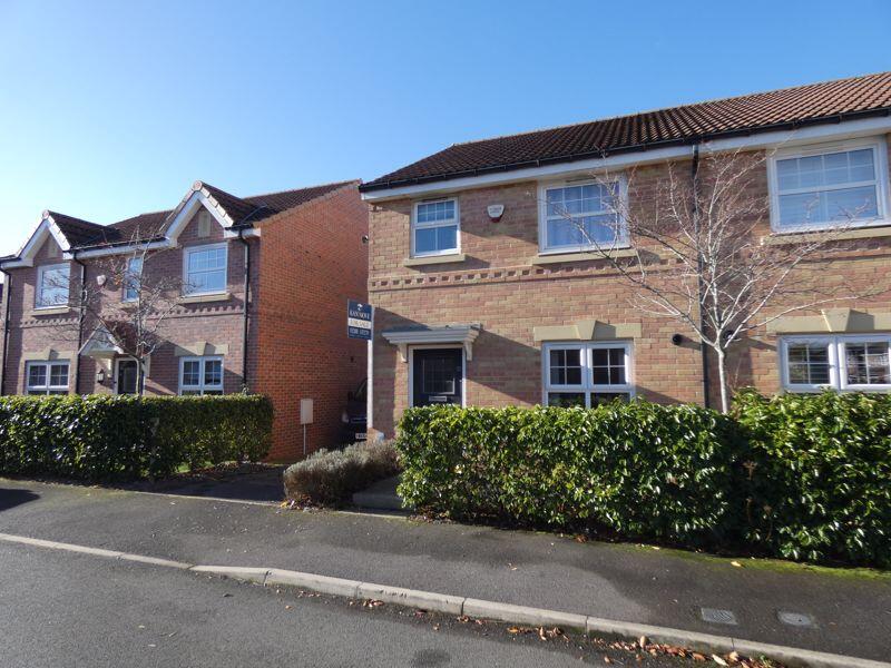 Main image of property: Abbey Green, Spennymoor