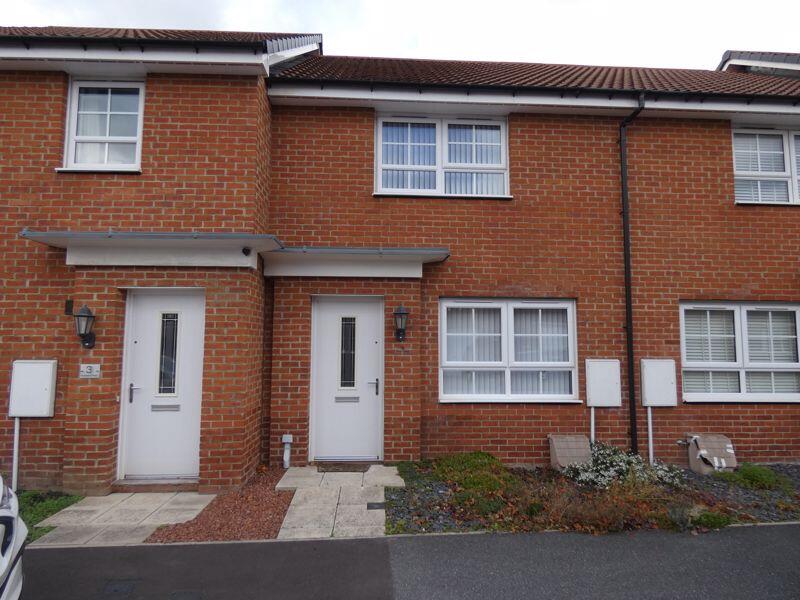 Main image of property: Woodward Road, Spennymoor