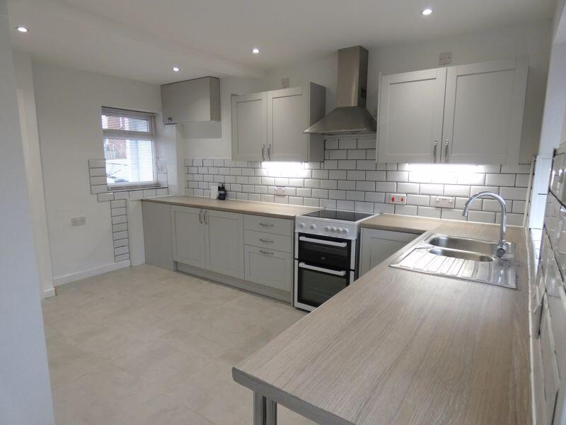 Main image of property: Shafto Street, BYERS GREEN, Spennymoor