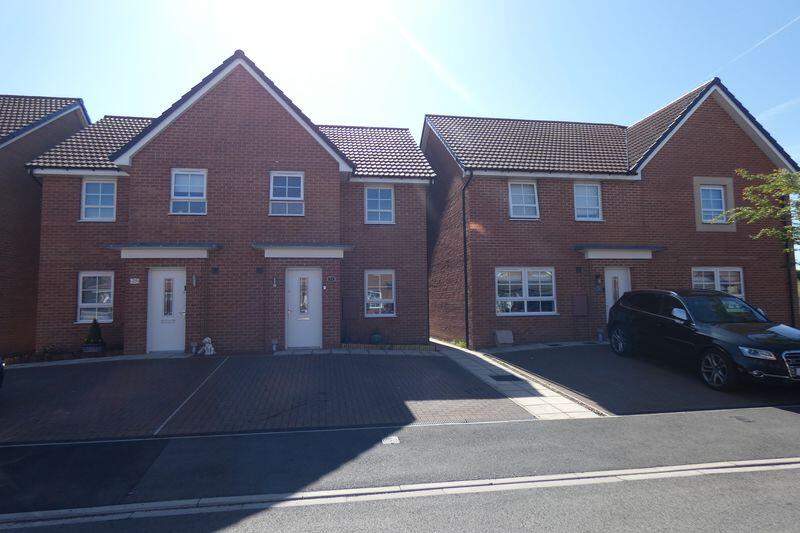 Main image of property: Claude Road, MERRINGTON PARK, Spennymoor
