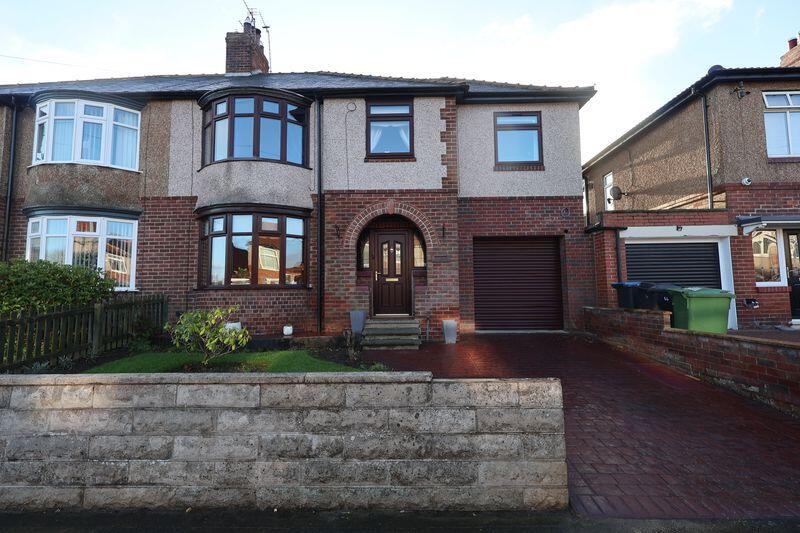 Main image of property: Escomb Road, Bishop Auckland