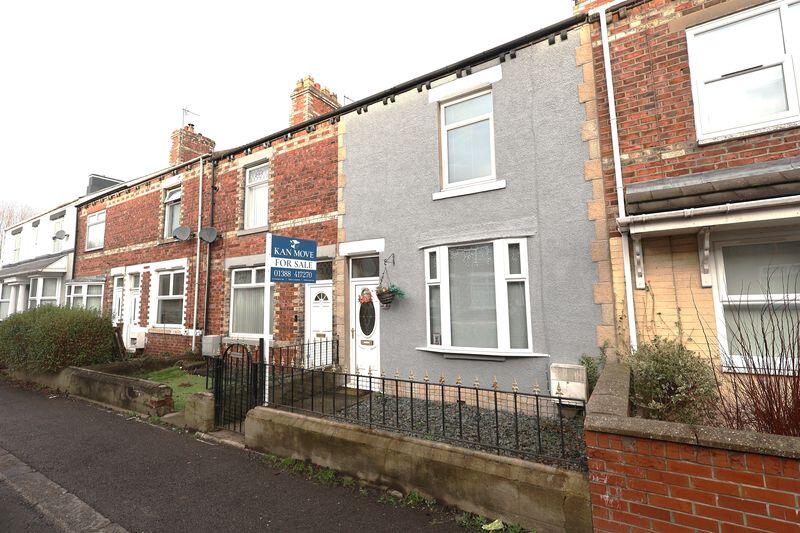 Main image of property: James Terrace, Bishop Auckland