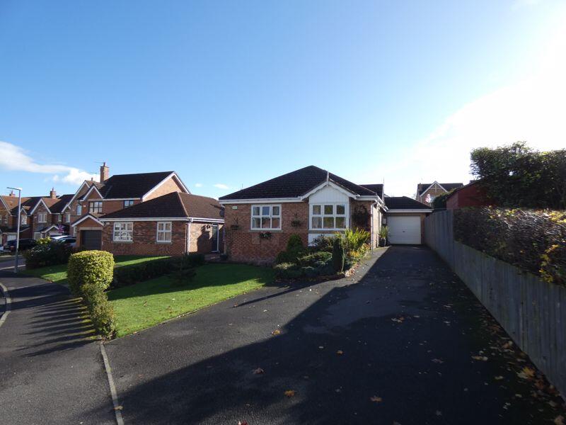 Main image of property: Greenhills, BYERS GREEN, Spennymoor