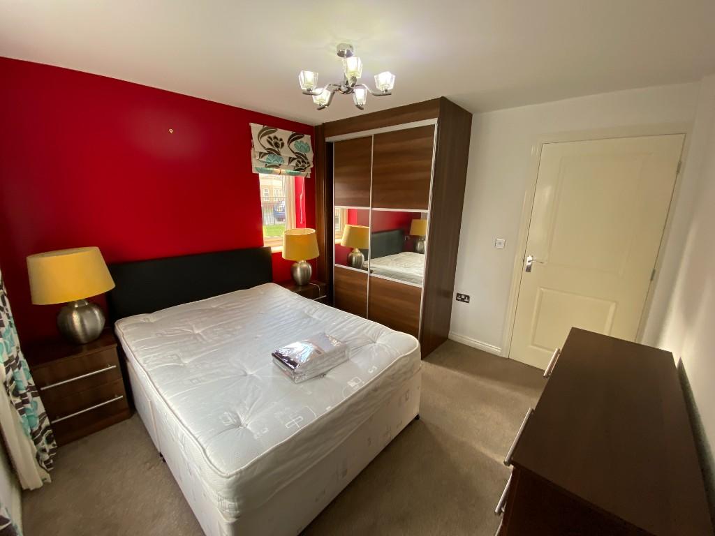 Main image of property: Doveholes Drive, Sheffield, S13