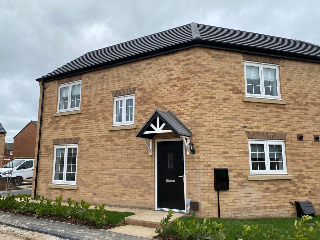 Main image of property: Violet Court, Doncaster, South Yorkshire, DN11