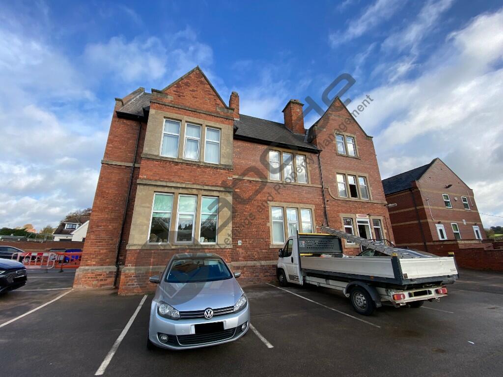 Main image of property: Ryton Road, Rotherham, South Yorkshire, S25