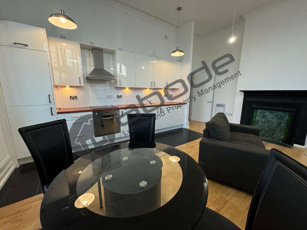 Main image of property: High Street, Rotherham, South Yorkshire, S60