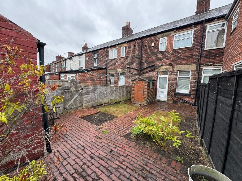Main image of property: Pitt Street, Barnsley, South Yorkshire, S73