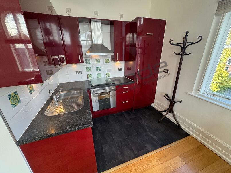 Main image of property: High Street, Rotherham, South Yorkshire, S60
