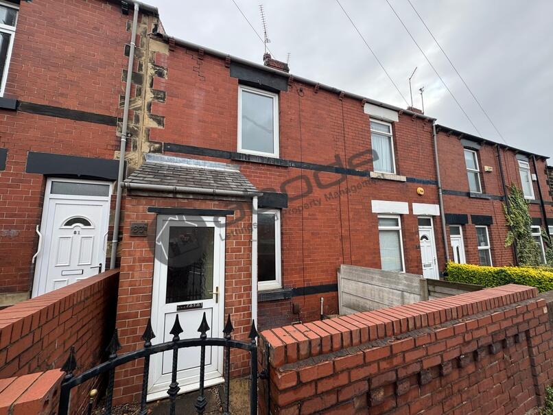 Main image of property: Park Road, Barnsley, South Yorkshire, S70