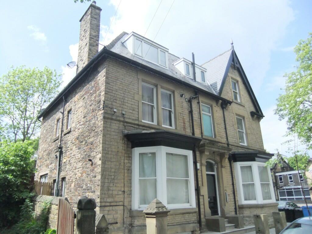 Main image of property: Steade Road, Sheffield, S7