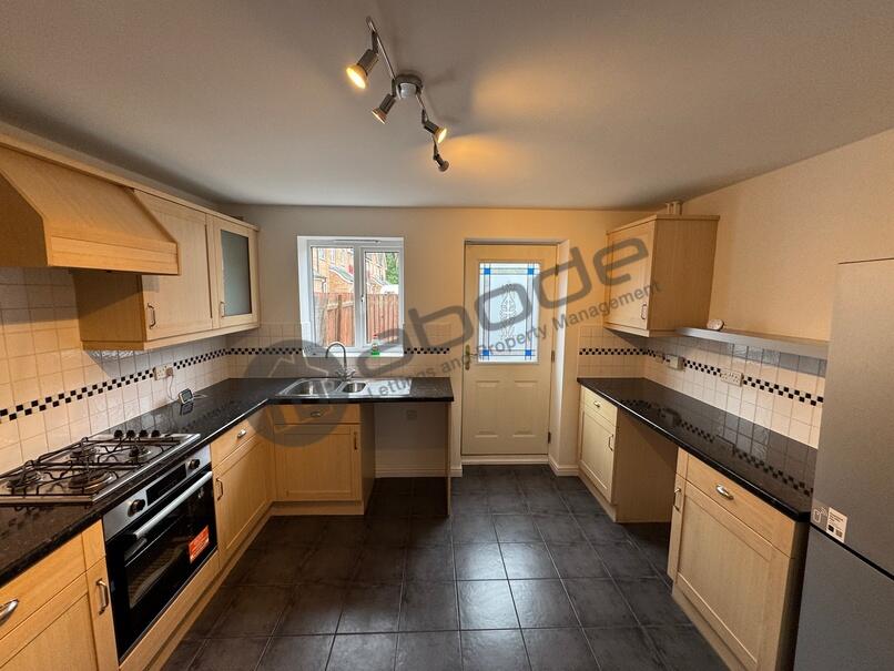 Main image of property: Wain Avenue, Chesterfield, Derbyshire, S41