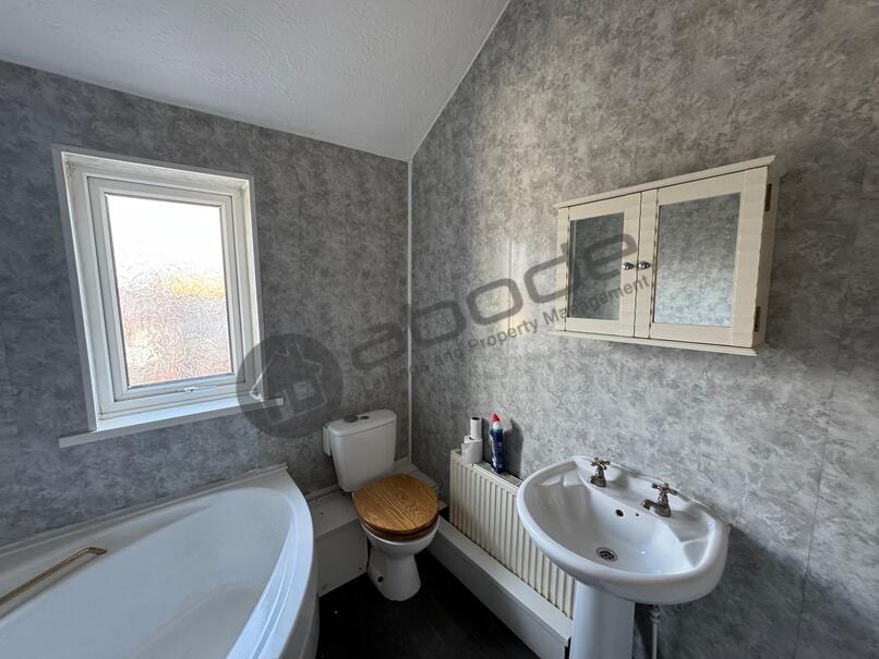 Main image of property: Nelson Road, DN12