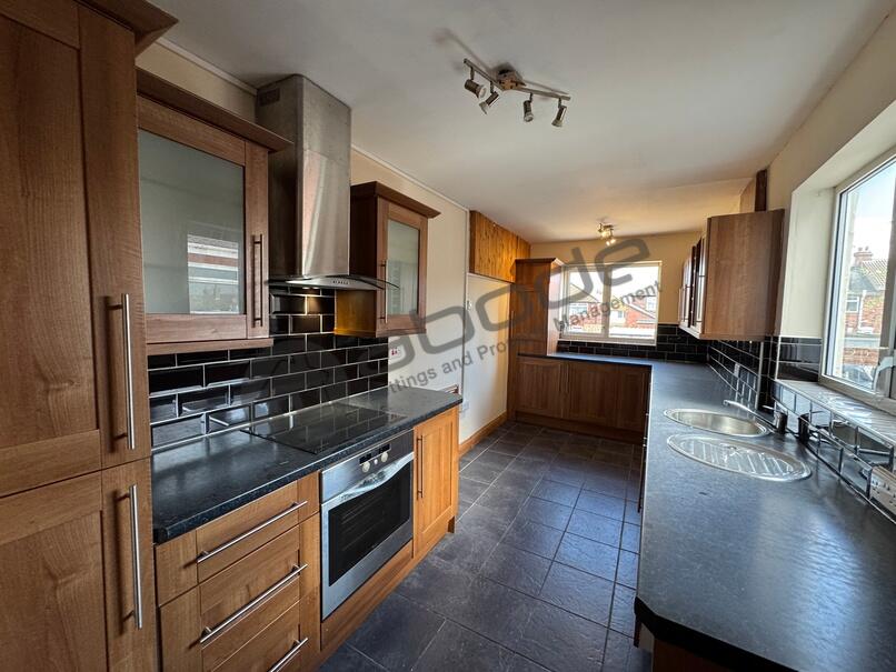 Main image of property: Nelson Road, DN12