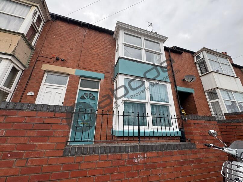 Main image of property: Hawkshead Road, Sheffield, S4