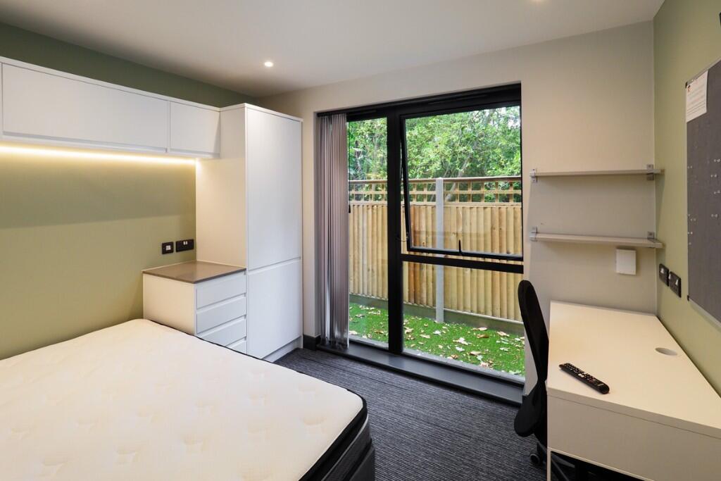 Main image of property: SAR Court, Woodland Way, Canterbury, Kent, CT2