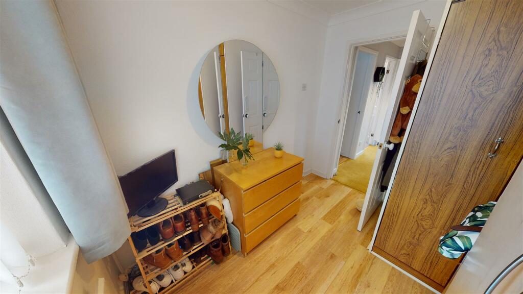 3 bedroom detached house for sale in Skelton Close, St. Helens, WA11 9