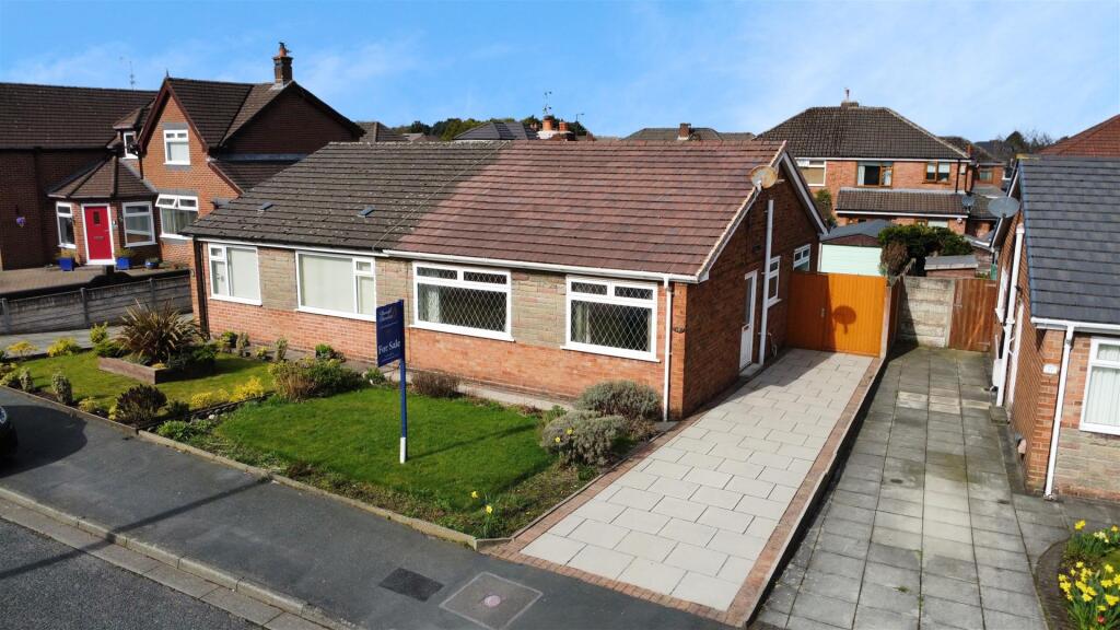 Main image of property: Oak Tree Road, Eccleston, WA10 5LJ