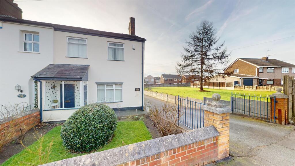 Main image of property: Whint Cottages, Old Whint Road, Haydock, WA11 0DW