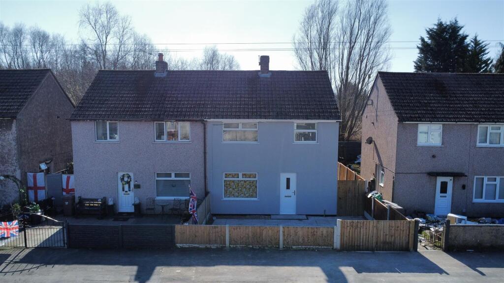 Main image of property: Brookway Lane, St Helens, WA9 3RJ