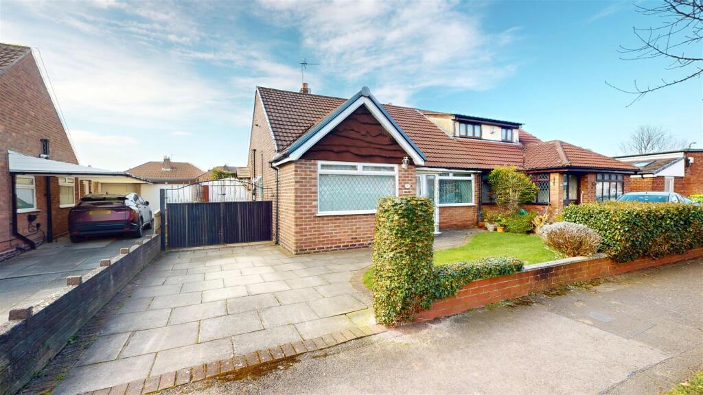 Main image of property: Broadway, Eccleston, St Helens, WA10 5DQ