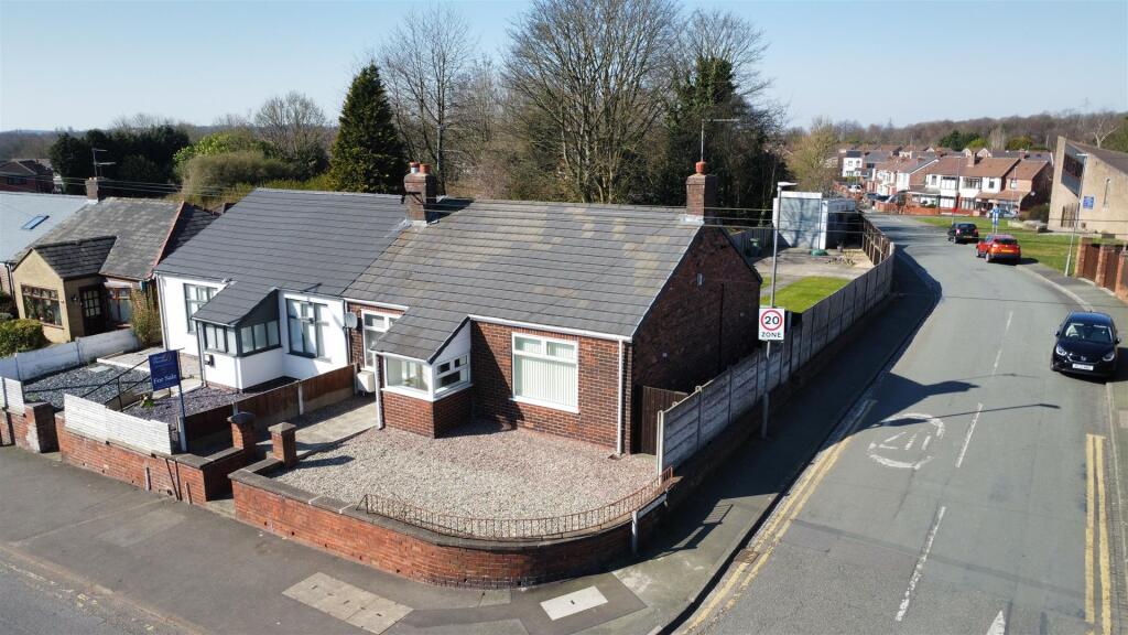 Main image of property: Woodlands Road, St Helens