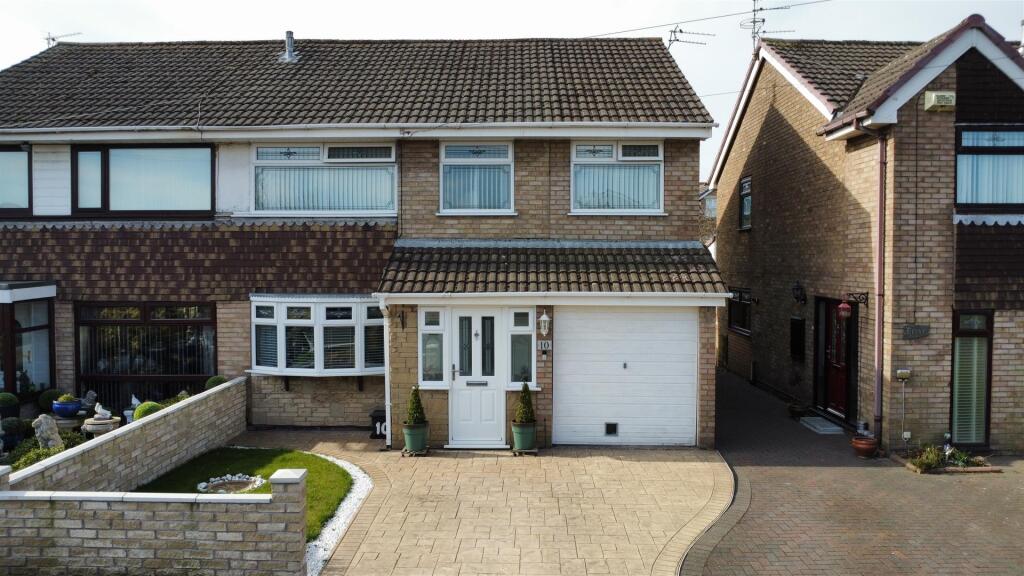 Main image of property: Tamar Road, Haydock, St Helens