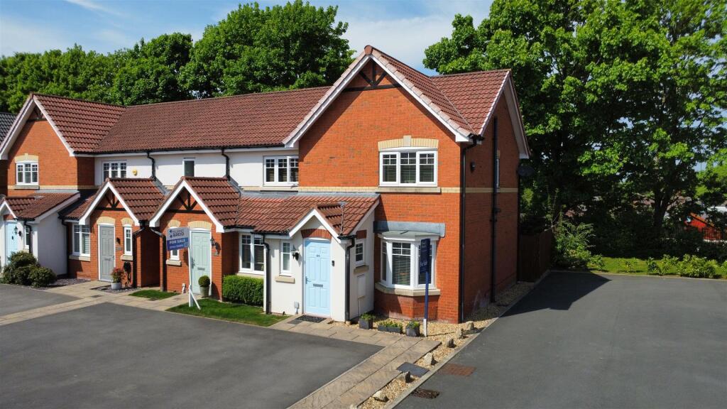 Main image of property: Chelford Road, Eccleston, St Helens, WA10 5PL
