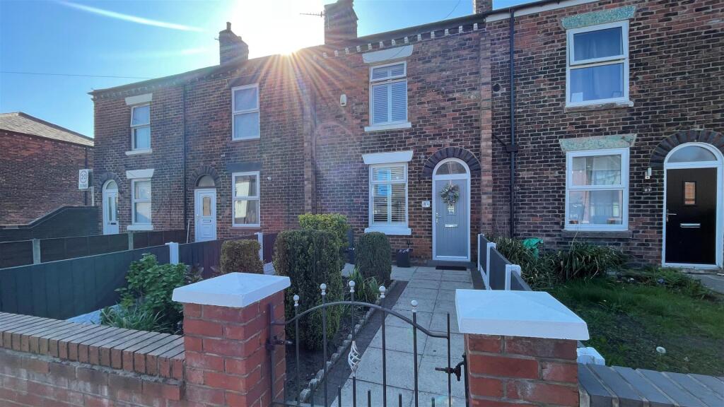Main image of property: Church Road, Haydock, St.Helens