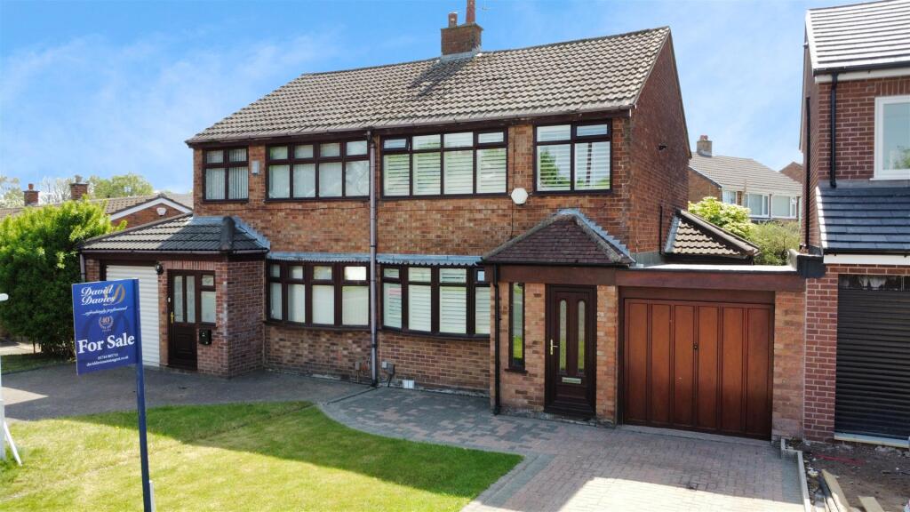 Main image of property: Broadway, Eccleston, St. Helens