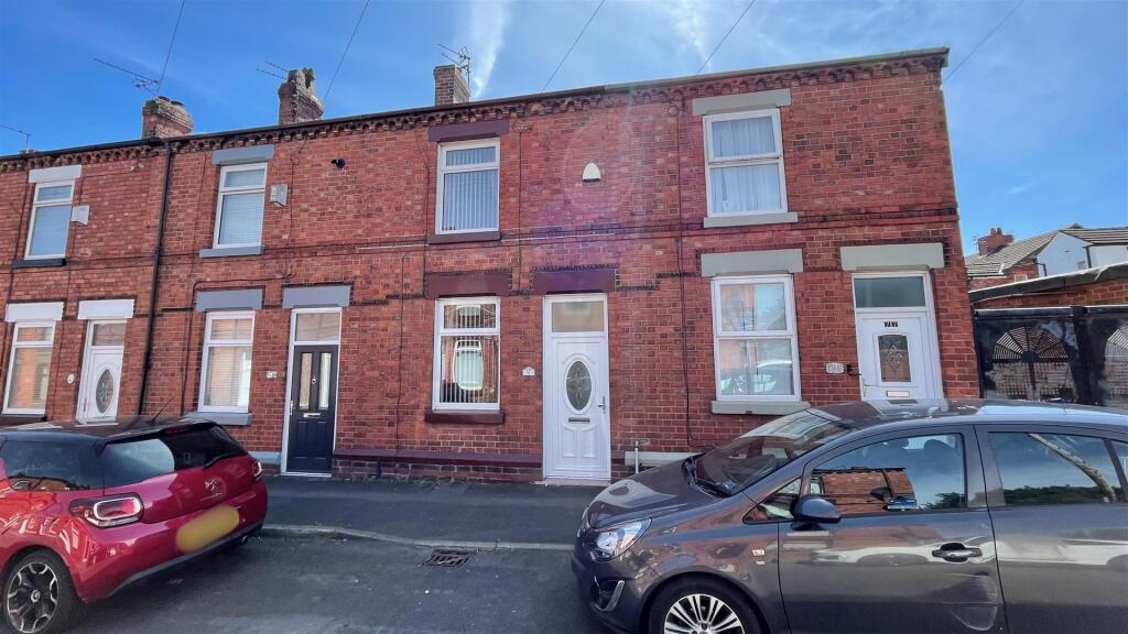Main image of property: Devon Street, St Helens