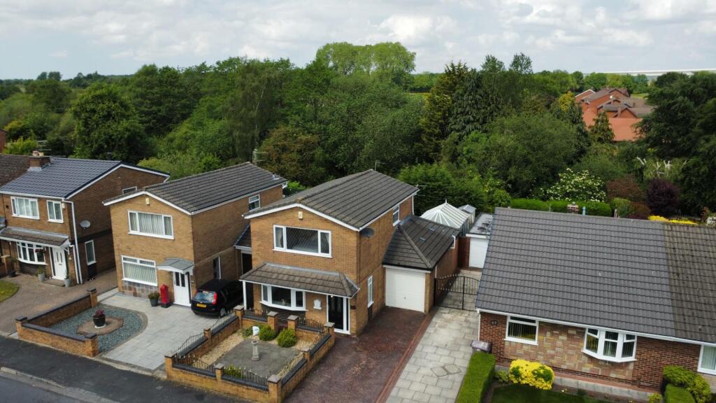 Main image of property: Avondale Road, Haydock, St Helens, WA11 0HJ