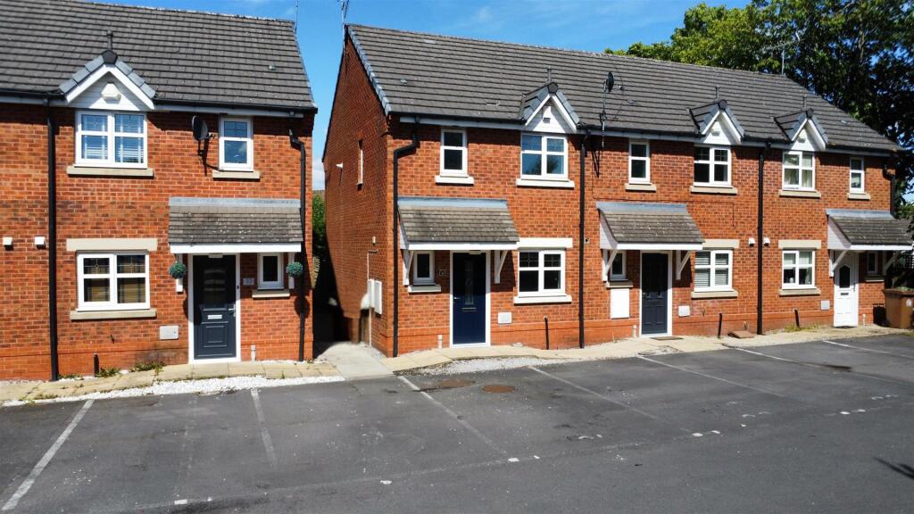 Main image of property: The Spires, Eccleston