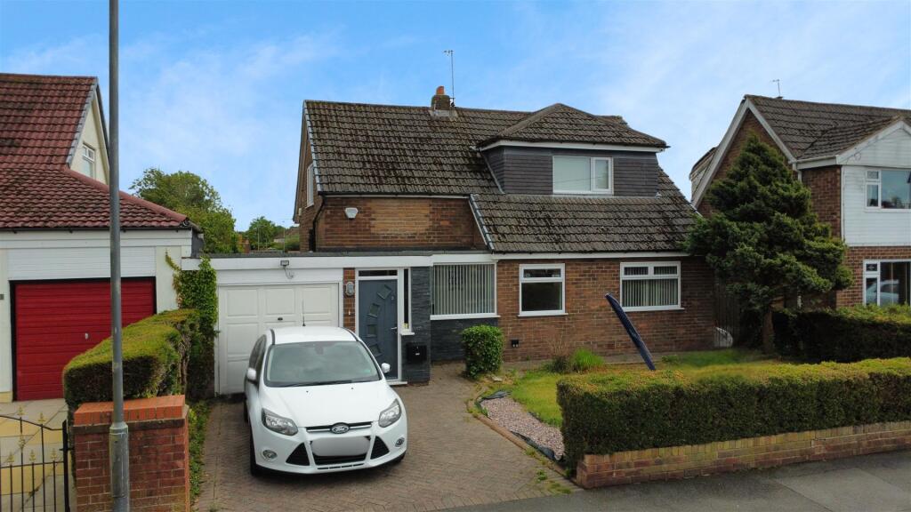 Main image of property: Stuart Crescent, Billinge, Wigan, WN5 7NW