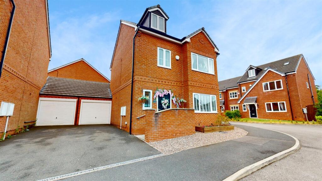 Main image of property: Brompton Close, St. Helens