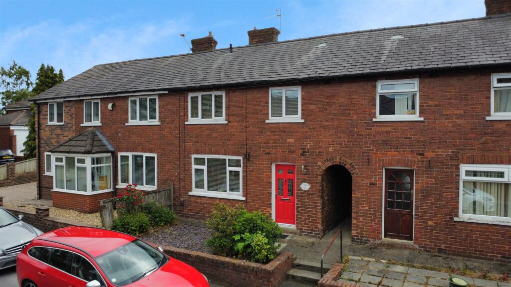 Main image of property: Eden Avenue, Rainford, St Helens, WA11 8HT
