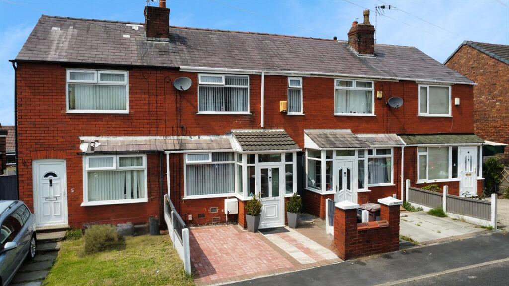 Main image of property: Roland Avenue, Haresfinch