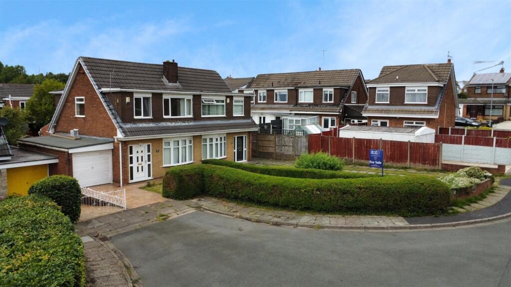 Main image of property: Barwell Avenue, St Helens