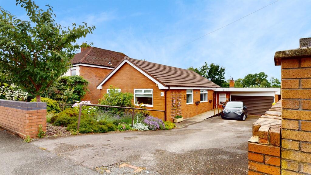 Main image of property: Knowsley Park Lane, Prescot, L34 3NA