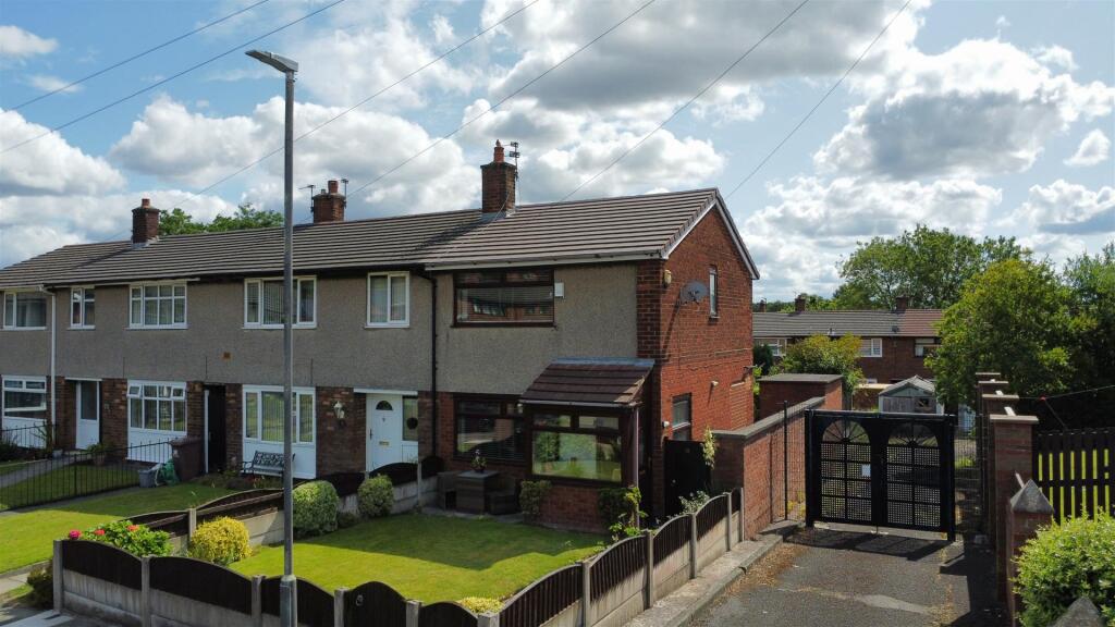 Main image of property: Marsland Grove, St. Helens